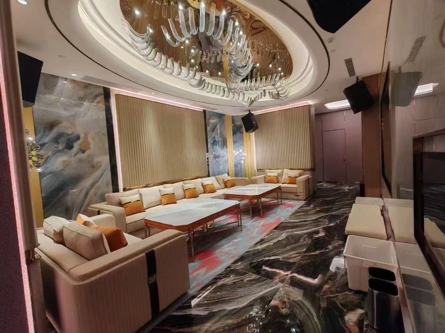 随州商务ktv是什么意思全面解析-广水市ktv订房